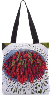 

Snoogg Tote(Multicolor)
