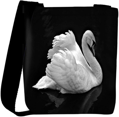 

Snoogg Sling Bag(Multicolor)