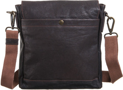

FELDMOSER1414 Messenger Bag(Brown)