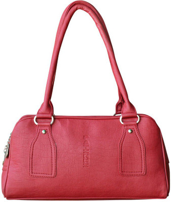 

MOOI-ZAK Shoulder Bag(Maroon)