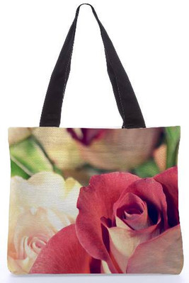

Snoogg Tote(Multicolor)