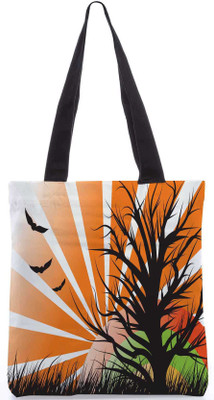 

Snoogg Tote(Multicolor)