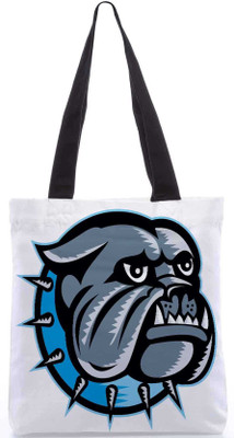 

Snoogg Tote(Multicolor)