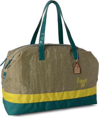 

Baggit Shoulder Bag(Green)
