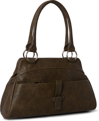 

Baggit Shoulder Bag(Brown)