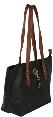 

Miganda Shoulder Bag(Black)