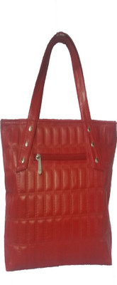 

Berries Hand-held Bag(Red)