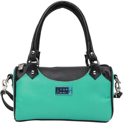 

Adone Hand-held Bag(Green)