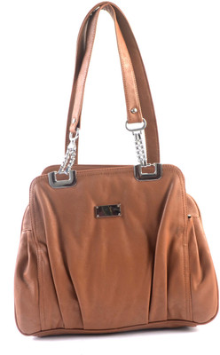 

Cenzoni Messenger Bag(Tan)