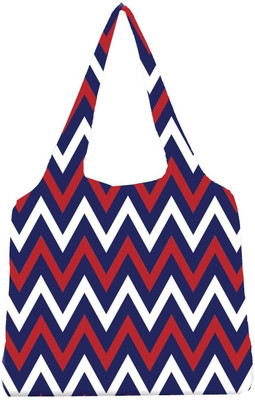 

Snoogg Tote(Multicolor)