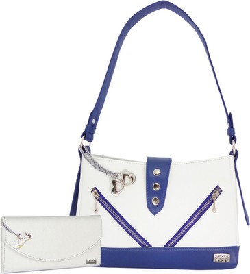 

Anglopanglo Hand-held Bag(Multicolor)