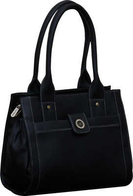 

Fostelo Shoulder Bag(Black)