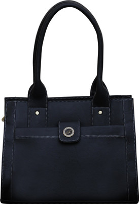 

Fostelo Shoulder Bag(Black)