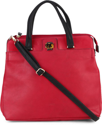 

Lavie Tote(Red)