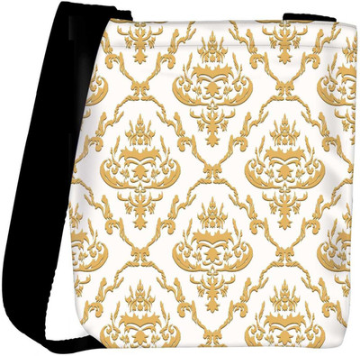 

Snoogg Sling Bag(Multicolor)