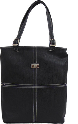 

Estoss Shoulder Bag(Black)
