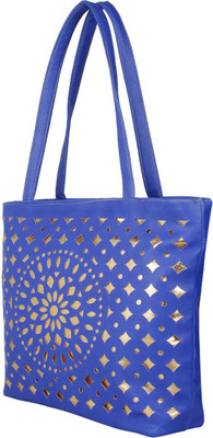 

Glory Fashion Shoulder Bag(Multicolor)