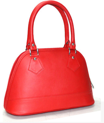 

Utsukushii Hand-held Bag(Red)