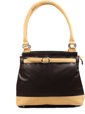 

Borsavela Shoulder Bag(Beige)