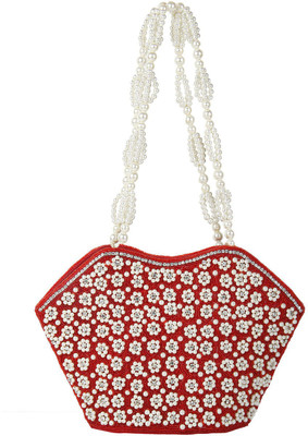 

Saashiwear Shoulder Bag(Red)