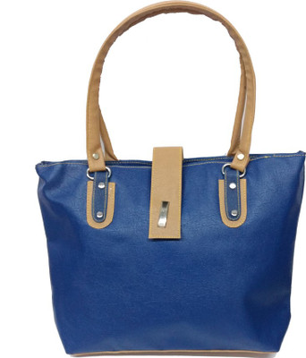 

Mystyle Retail Shoulder Bag(Blue)