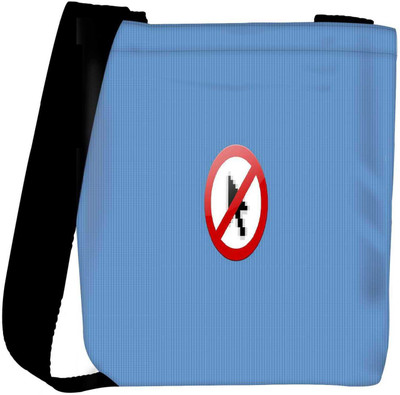 

Snoogg Sling Bag(Multicolor)