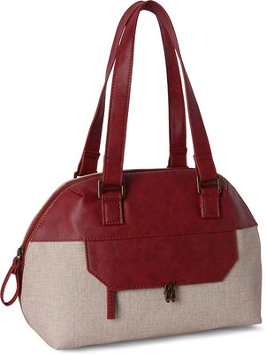 

Baggit Shoulder Bag(Multicolor)