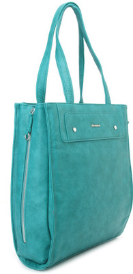 

Fastrack Shoulder Bag(Blue)