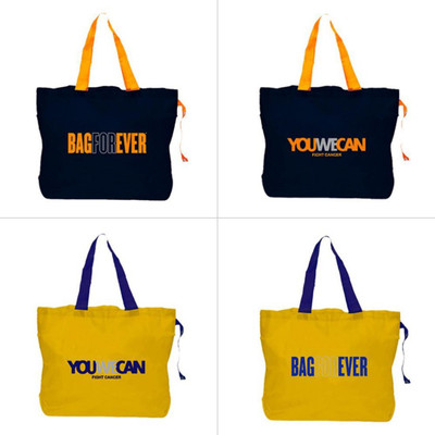 

Bagforever Shoulder Bag(Multicolor)