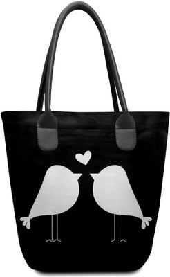 

Panda Creation Tote(Multicolor)