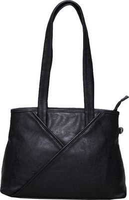 

Caprese Tote(Black)