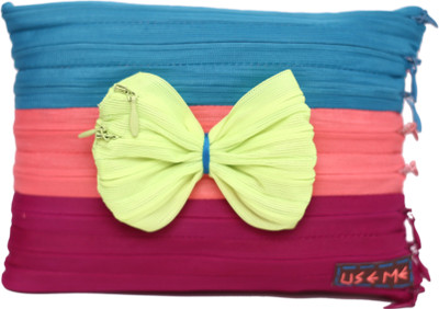 

Use Me Pouch Potli(Multicolor)