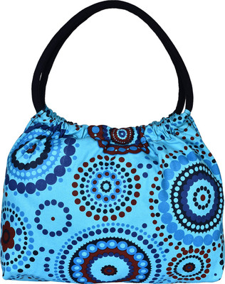 

Anekaant Shoulder Bag(Multicolor)