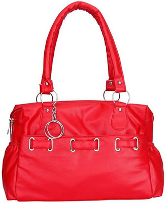 

Sr Sales Shoulder Bag(Red)