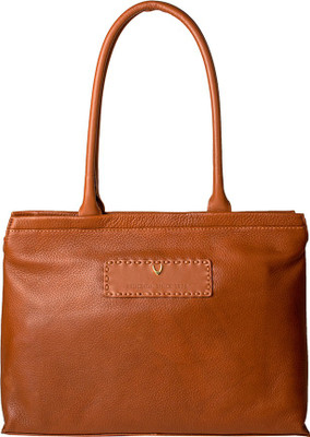 

Hidesign Shoulder Bag(Tan)