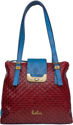 

Holii Shoulder Bag(Red)