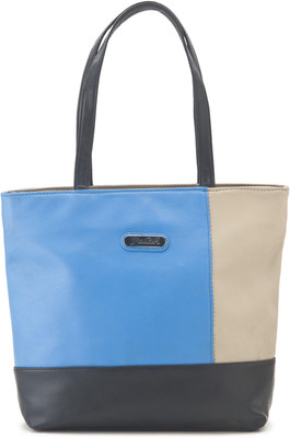 

Falah Bag Works Shoulder Bag(Multicolor)