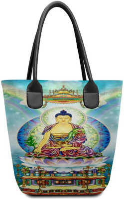 

Panda Creation Tote(Multicolor)