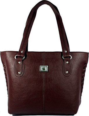 

Dazzle Shoulder Bag(Multicolor)