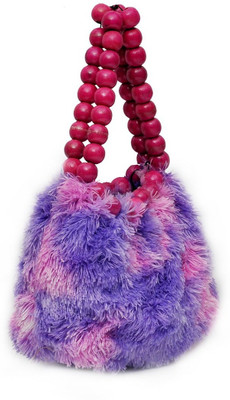 

Hawai Hand-held Bag(Multicolor)