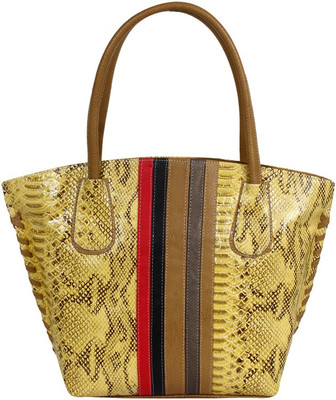 

Brazeal studio Shoulder Bag(Multicolor)
