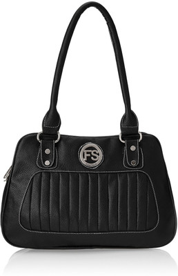 

Fostelo Shoulder Bag(Black)