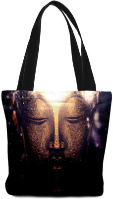 

Panda Creation Tote(Multicolor)