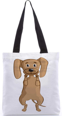 

Snoogg Tote(Multicolor)