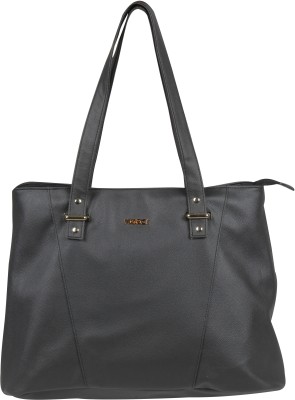 

Merci Shoulder Bag(Black)