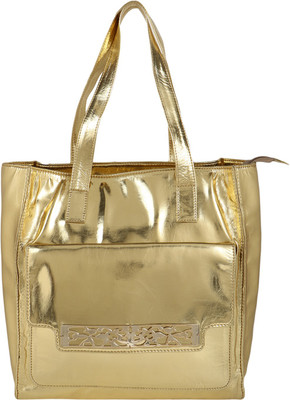 

Berrypeckers Shoulder Bag(Gold)
