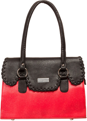 

Louise Belgium Hand-held Bag(Multicolor)