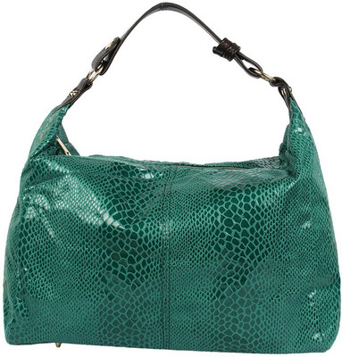 

Kion Style Hobo(Green)