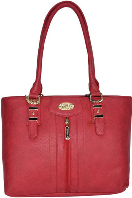 

Moochies Shoulder Bag(Red)