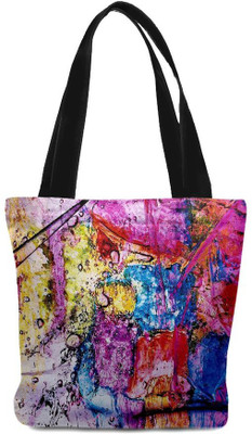 

Panda Creation Tote(Multicolor)